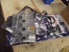 Engine gasket set complete Mitsubishi Pajero Junior 1.1 Jr 1100cc 4A31 MD974706