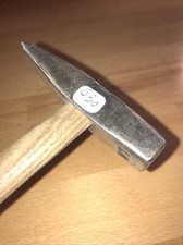 N°630 outillage outils anciens OLD TOOL HAMMER Outil ancien de métier marteau