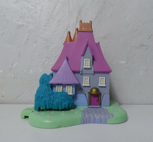 Polly pocket disney cinderella - polly,