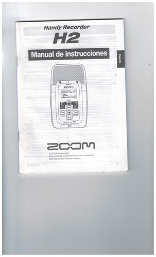 Zoom mode emploi - mode, en