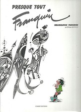 PRESQUE TOUT FRANQUIN (EO 1991