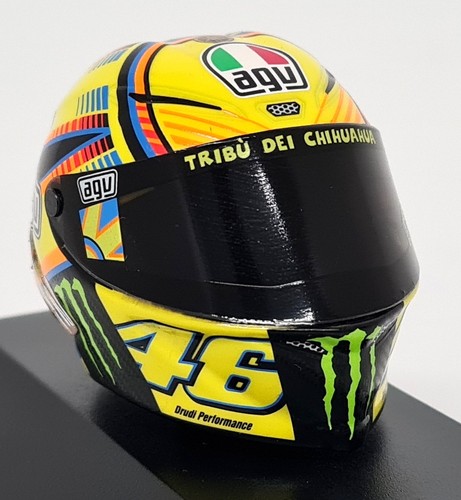 Minichamps valentino rossi - 1/8,