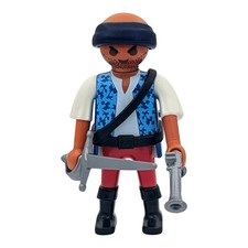 Playmobil figurine pirate