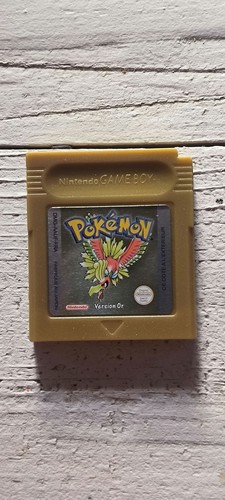 Cartouche pokémon - 🇨🇵,