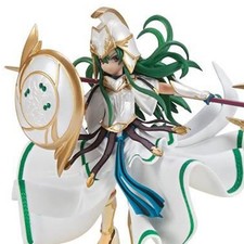 Puzzle & Dragons - Figurine