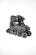 Roller Enfant Oxelo Noir