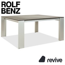 Table À Manger Rolf Benz