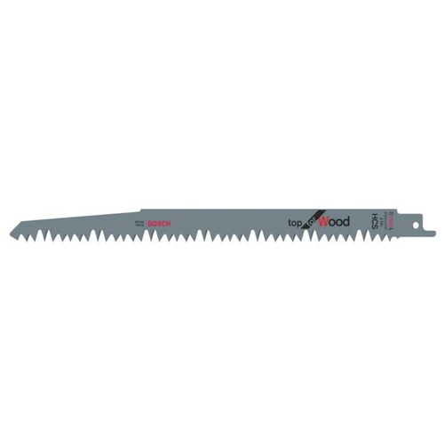 Lame scie sabre 1531 - de, s