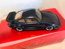 Porsche 911 930 Turbo Flat