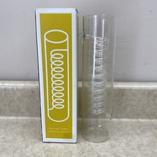 Rare Retired! IKEA PS Vas/Ljusstake Vase Design Ehlen Johansson