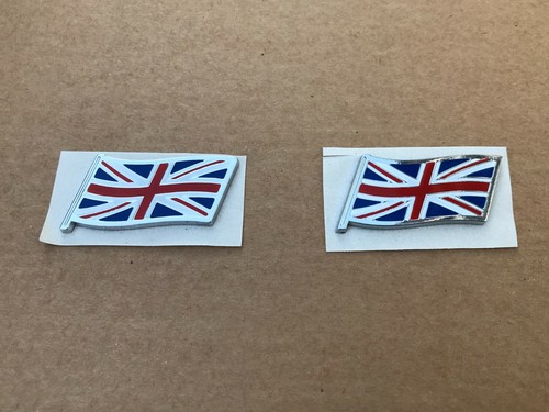 Mgf mgtf new pillar badge - mgtf, 2