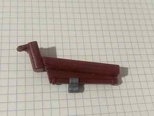PLAYMOBIL FOOT FOR WEAPONS HOLDER AND HANGER 30223073 5355 5357