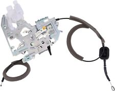 SERRURE MÉCANISME DE PORTE LATÉRALE COULISSANTE DROITE POUR RENAULT MASTER 3 III