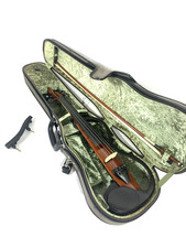 Violon silencieux électrique