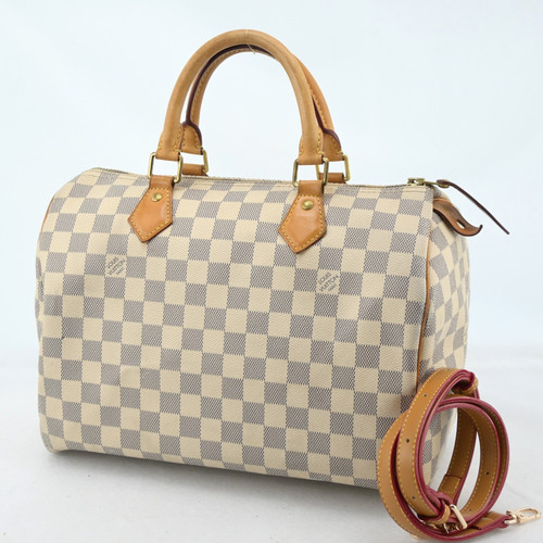 Louis vuitton damier - vuitton,