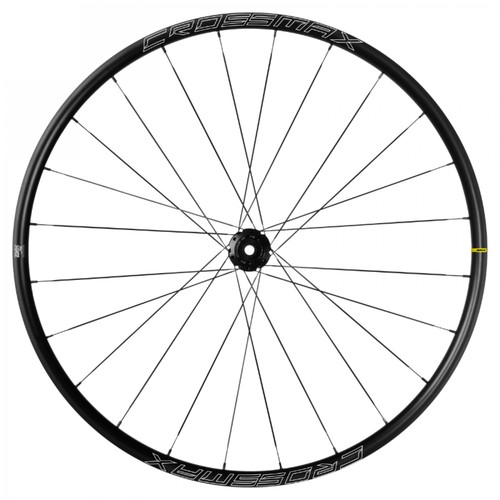 Roue vtt mavic - mavic, crossmax