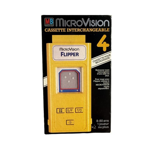 Cassette numéro flipper mb - numéro,