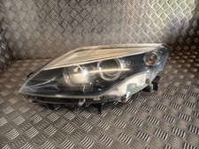 Phare avant gauche - RENAULT