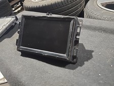 Ecran Affichage Autoradio Gps