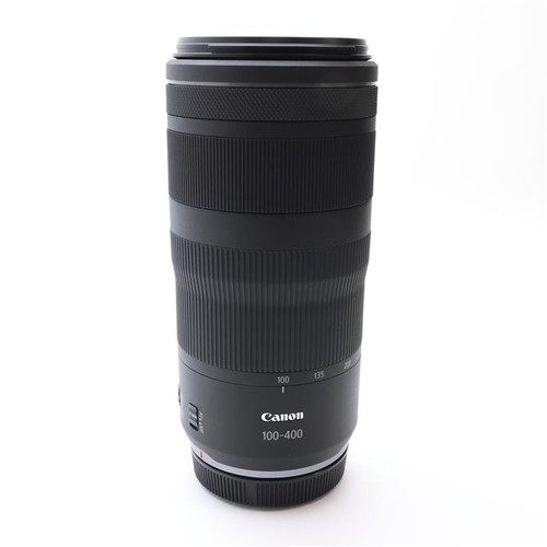 Canon 100 400mm 6 - 100-400mm, is