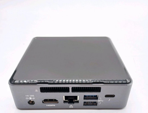Intel nuc7i5bnk core 7300 8 - intel,