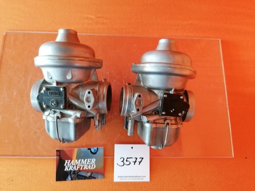 Bmw r100 carburateur bing 3577 - bing,