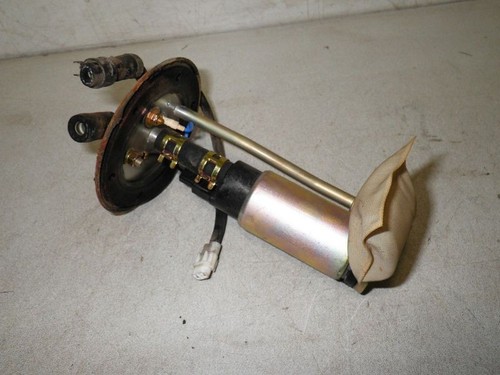 Pompe carburant suzuki alto - pompe,