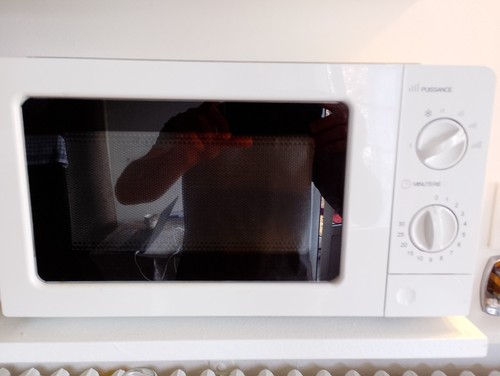 Micro ondes 18l - micro-ondes, 600w