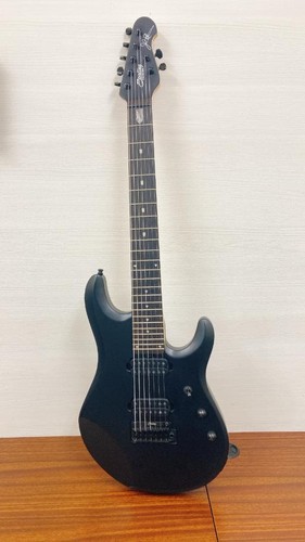 Corps guitare électrique 7 - guitare,