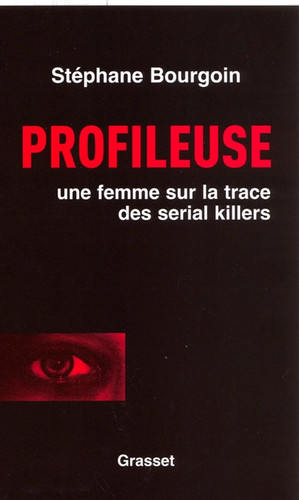 Profileuse une femme - profileuse,