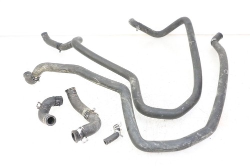 Durite radiateur peugeot - radiateur,