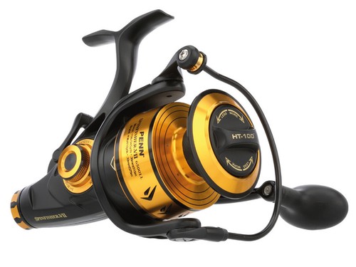 Penn spinfisher vii live liner - live,