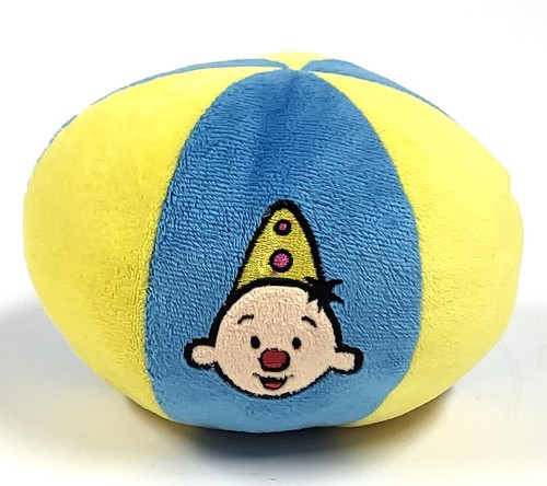 Jouet peluche bumba studio - peluche,