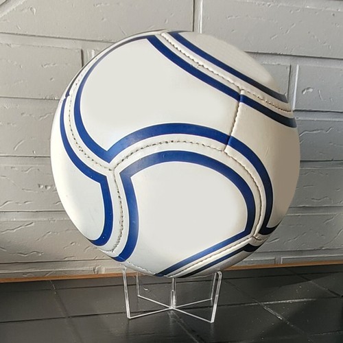 Support plexi pour ballon - en,