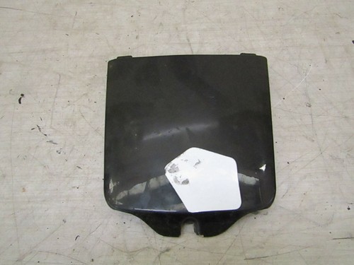 Trappe moteur booster - moteur, spirit