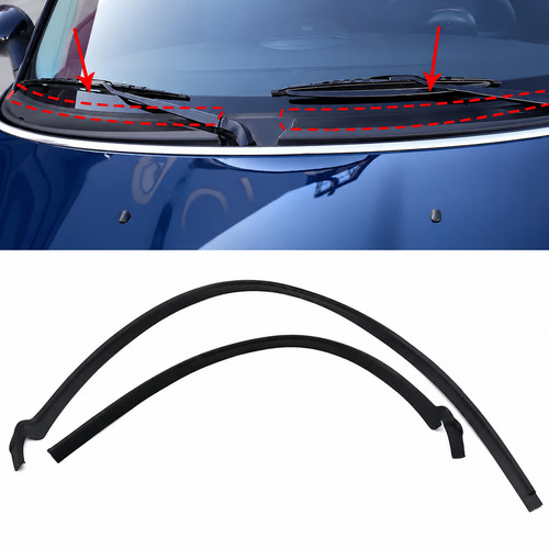 Joint pare brise compatible - joint,