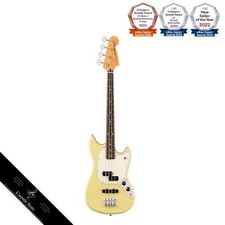 Fender Player II Mustang®