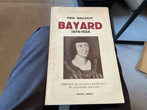 Bayard-1476/1524-Paul