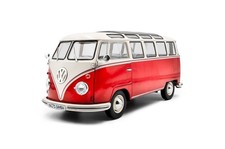 Volkswagen T1 Samba Rouge /