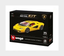 BURAGO 18-25130-KIT