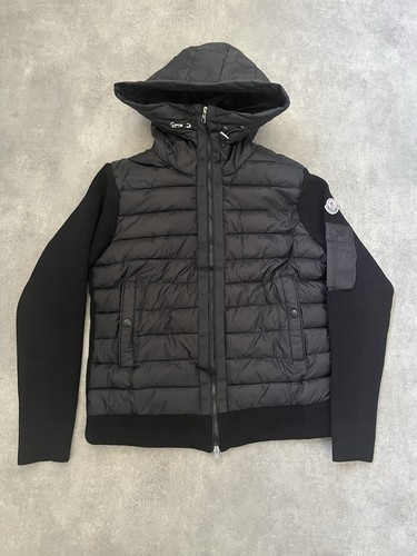 Moncler manteau pardessus