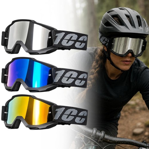 Lunettes moto tout - moto, terrain