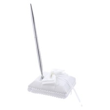  Stylo de mariage pour livre