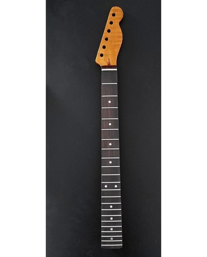 Manche telecaster érable - telecaster,