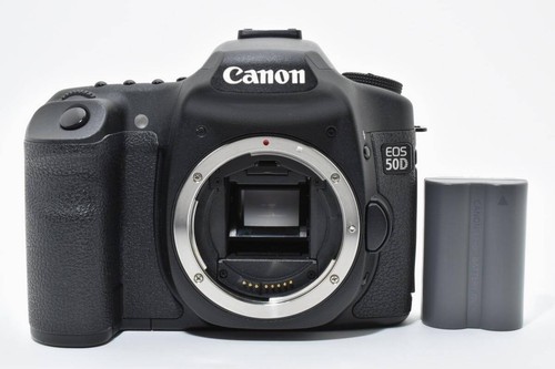 Canon eos 50d body 22a - canon,