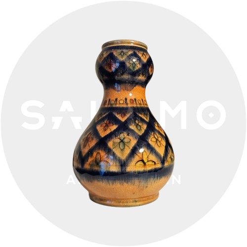 Vase boujemâa lamali safi - vase,
