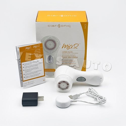 New clarisonic mia sonic - new,