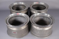 Ensemble de lits intérieurs et extérieurs BBS pour jantes 19" en 3 parties / 12x