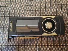 Nvidia Quadro GV100 32GB HBM2