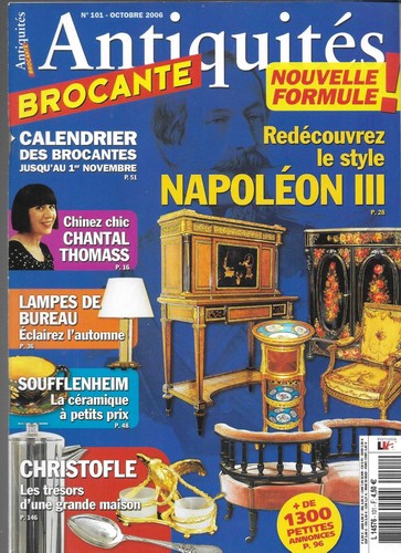 Napoléon iii chantal - napoléon, iii/chantal